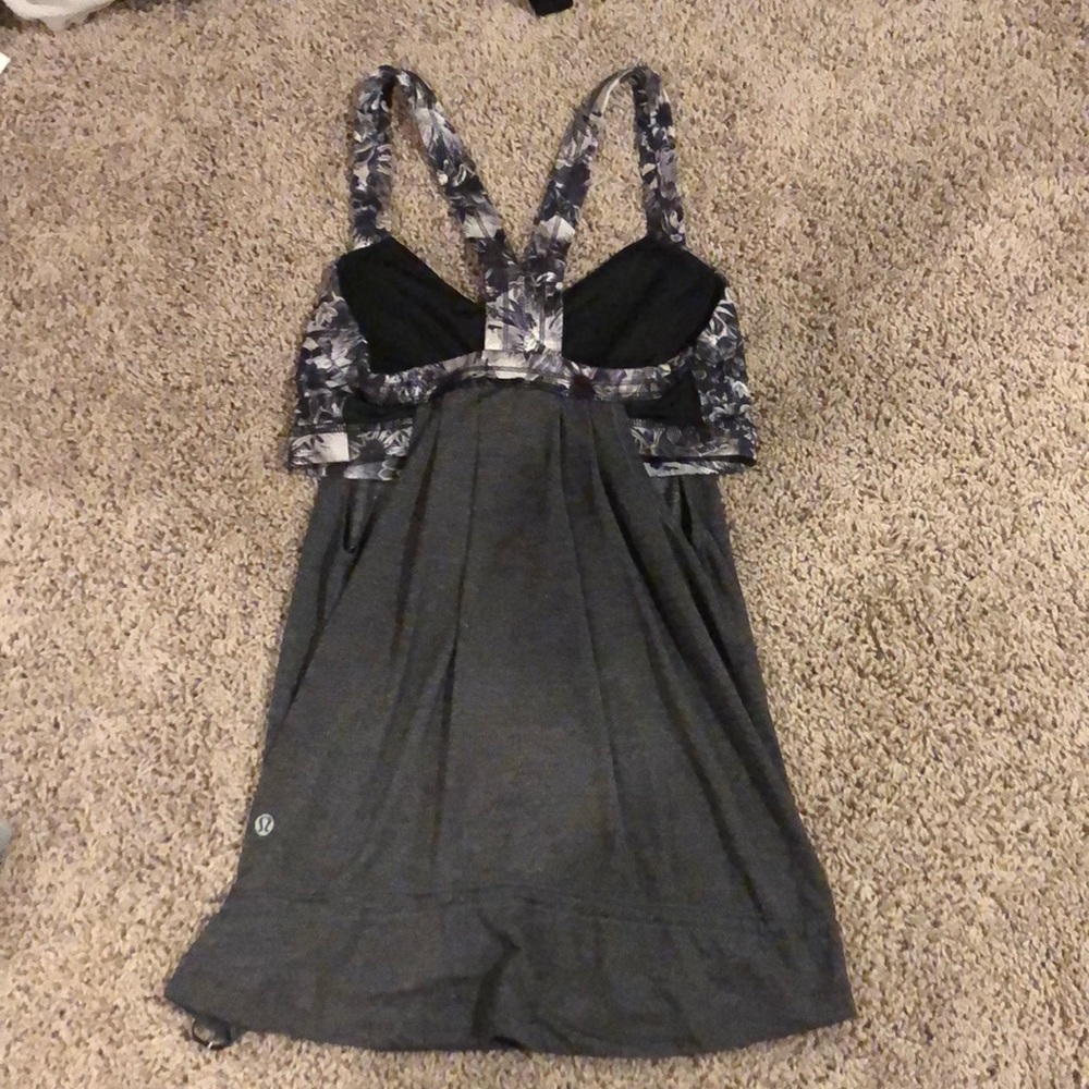 Lululemon athletica tank top - Picture 2 of 3